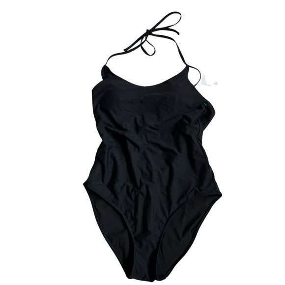 Athleta Keyhole One piece swimsuit - Picture 1 of 5